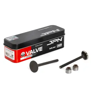 Kit valvulas boxer ct 